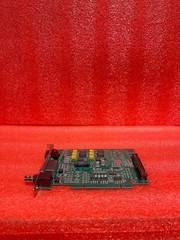 ISCAN Scanner Interface Card CI-CBD-X10300A