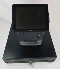 uAccept MB3000 Point Of Sale System = *USED, AS IS, Please Read Description
