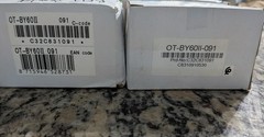Epson OT-BY60II Rechargeable Li-ion Battery Pack -NEW