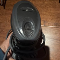 Motorola scanner DS6707-SR20007ZZR