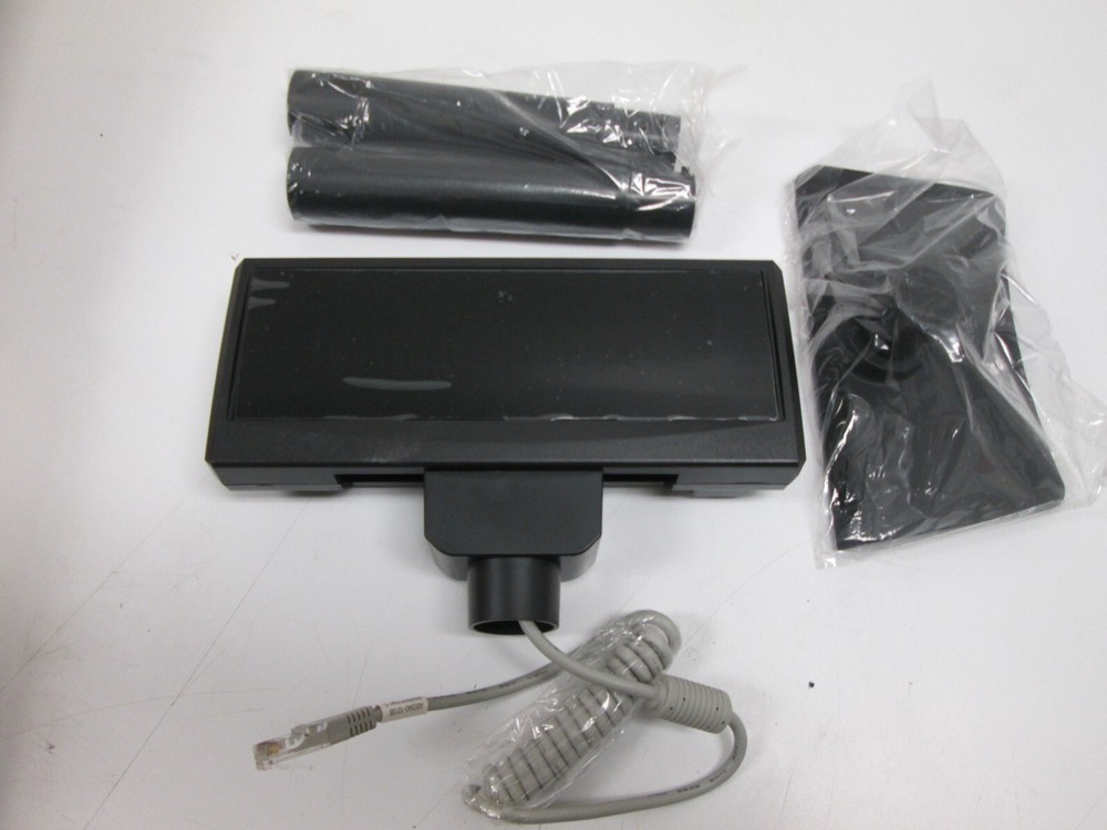 FEC FV-2029M-RT665 CUSTOMER FVD DISPLAY 2×20