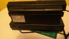 ROYAL SOVEREIGN RCD-2000 Counterfeit DETECTOR