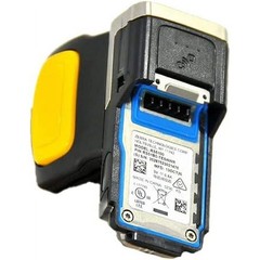 Zebra RS5100 Wireless Bluetooth Finger Barcode Scanner 2D/1D/QR Code, RS51B0