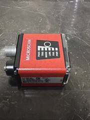 Omron Microscan Microhawk MV-40 Barcode Reader Scanner 7413-2000-2104