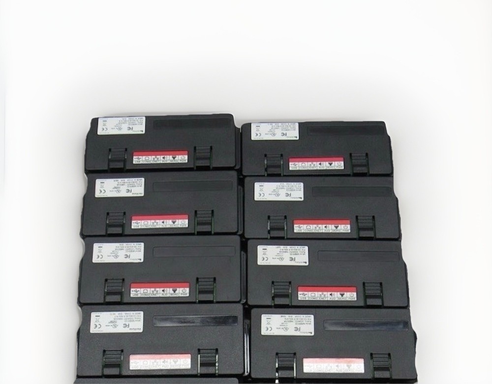 8 LOT Verifone MX900-02 USB Input/Output Ethernet Module MX915 MX925