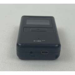 KoamTac KDC200 Bluetooth Laser Barcode Scanner Data Collector USB Parts Repair