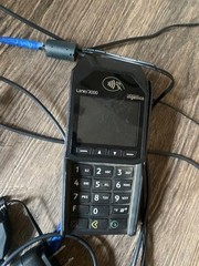Epson Receipt Printer Ingenico Link/2500 Magtek Lane/3000 Citizen Power Cords
