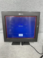 NCR 7754-3000-8801 – Touchscreen Radiant Terminal W/ Power Supply