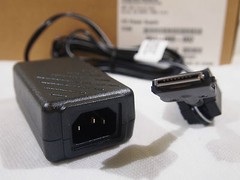 Intermec ITE Power Supply, 851-089-002, 5V, 3A, 15W for CN2 – New (271)