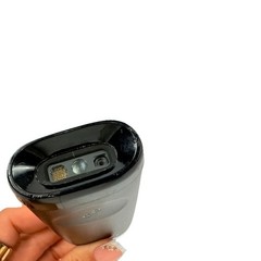 Zebra CS6080-SR40004VZWW Wireless Barcode Scanner Used Tested & Working