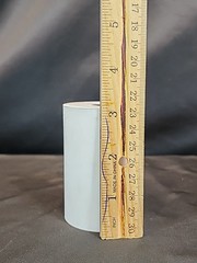 3″ X 165′ Bond Kitchen Tape/ Cash Register/ Receipt Tape Paper – 1 Roll