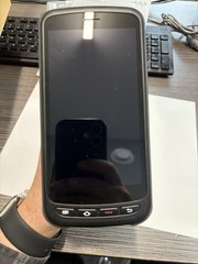✅Chainway C72 Wireless Pistol Grip Android RFID Tag Scanner & Barcode Reader