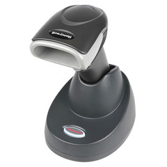 Honeywell Voyager XP 1472G Bluetooth Wireless 1D/2D QR Code Barcode Scanner POS