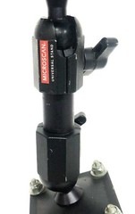 Microscan 10-28VDC 3 WATTS MAX MS-820 Barcode Scanner FIS-0820-0003 USED
