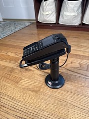 Ingenico Lane/3000 Credit Card Reader Terminal w/ Stand & Cable