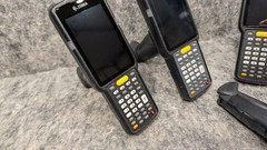Zebra Motorola MC330K MC3300 Barcode Scanner MC330K-GI3HA3US 🔥Factory Reset🔥