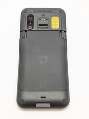 Datalogic Memor 30 SGVWF Mobile Computer Barcode Scanner (944850001) Black