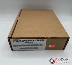 REFURB Ingenico Lane/3000 CC POS Terminal *LAN300-USSCN02A*
