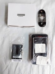 Honeywell 75E-L0N-C111XE Dolphin 75e Mobile Computer, Win 8.1 WiFi & Bluetooth