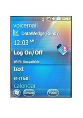 Zebra MC9190-G30SWEQA6WR 2D/1D Scanner Windows Mobile 6.5 WiFi AlphaNumeric! 🔥⭐