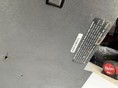 Glory Mach 6 Commercial Coin Counter Sorter With Voice/Speech Model 6900 Works