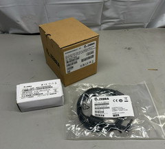 NEW OEM Zebra SAC-MC93-4SCHG-01 MC93 4 Slot MC9300 Battery Charger