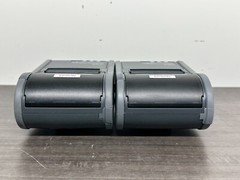 Lot Of 2 Epson TM-P60 POS Thermal Receipt Printer Bluetooth – B80