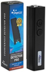 Detector Pro – Portable & Reliable 2in1 with UV Light Detection & Magnetic Se…