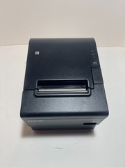 EPSON TM-T88VII Thermal POS Receipt Printer LAN, USB C31CJ57A99 M372A NEW*