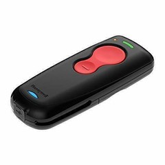 Honeywell Voyager 1602G2D 1D/2D Pocket Wireless Bluetooth USB Barcode Scanner