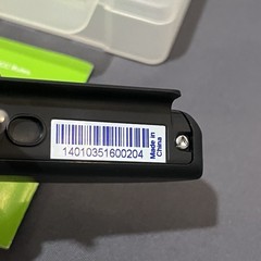 Shopify Mobile Card Reader Apple Android 3.5mm Headphone Jack POS Money Payment