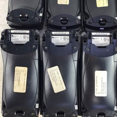 Lot Of 10 Verifone VX520 POS Terminals Tested Tampered READ