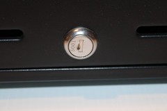 Star Micronics CD3-1616 Value Cash Drawer Model/Part Number 37965600 NO KEY