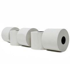 3-1/8″ x 230′ THERMAL POS RECEIPT PRINTER ROLL PAPER BPA FREE USA 50 ROLLS