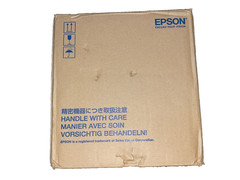 EPSON TM-T88VII Thermal POS Receipt Printer LAN, USB C31CJ57A99 M372A NEW