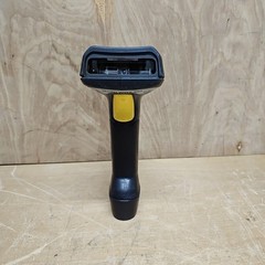 Wasp WWS-800 Wireless Barcode Scanner Only Base NOT INCLUDED