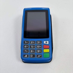 Ingenico Desk/5000 + Move/5000 CHASE All-in-One Card Reader – Read