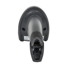 Symbol Zebra DS4308-SR00007ZZAP 1D 2D Handheld Barcode Scanner Reader USB Kit US