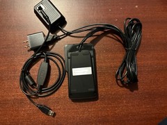 Dejavoo QD3 Android Bluetooth, WiFi & Ethernet PIN Pad
