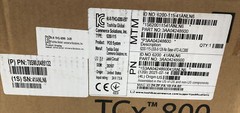 Toshiba TCxDisplay – Touch Screen Display – 6149-B1T – 15.6″