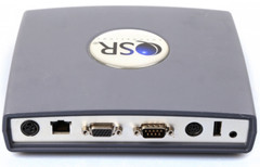 DE-4100 QSR xCeed Video Controller
