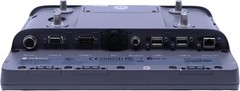 MOTOROLA VC70N0 VC70N0-MA0U702G7WR VEHICLE MOBILE COMPUTER