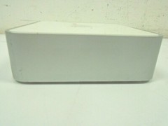 APPLE A1283 MAC MINI NO HARD DRIVE NO RAM CORE 2 DUO @2GHZ **MISSING PARTS*PARTS