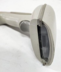 HANDHELD PRODUCTS BARCODE SCANNER IT3800-004727 4.5-5.5VDC 0-.3A
