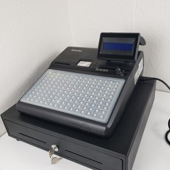 SAM4S ER-945 Electronic Cash Register ER-900 Series Smart POS System with Keys