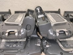LOT OF 15 – Motorola Symbol WT4090 Wireless Handheld Barcode Scanner