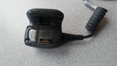 Motorola Symbol RS409-SR2000ZZR Ring Laser Scanner – Used, Tested, Working