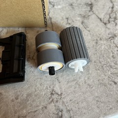 Canon 3335B001 EXCHANGE ROLLER KIT F/ DR-3010C