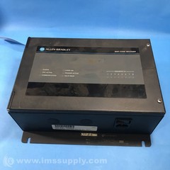Allen Bradley 2755-DS1A-B1-R1 Bar Code Decoder USIP