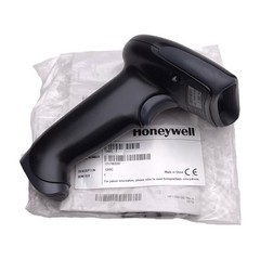 Honeywell 1300G-2 Hyperion Handheld Barcode Scanner 1D, 270scans/sec, RJ45, 5VDC